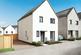 Plot 130, RhosynGableVariationSemiSO at Gwynfaen, Heol Y Creyr Bach, Gorseinon SA4