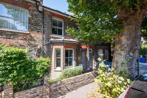 3 bedroom terraced house for sale, Sansom Street, Camberwell, SE5