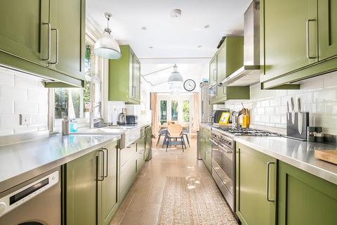 3 bedroom terraced house for sale, Sansom Street, Camberwell, SE5