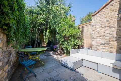 3 bedroom terraced house for sale, Sansom Street, Camberwell, SE5