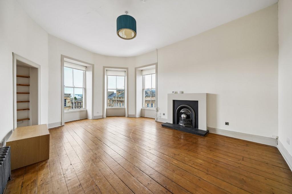 Apartment in Glasgow - View 2