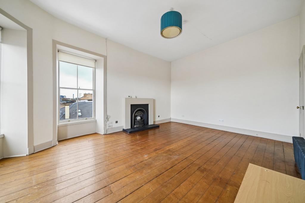 Apartment in Glasgow - View 3