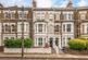 Bradiston Road, Maida Vale W9