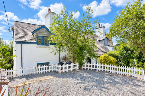 3 bedroom semi-detached house for sale, The Village, TAVISTOCK PL19