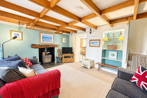 3 bedroom semi-detached house for sale, The Village, TAVISTOCK PL19
