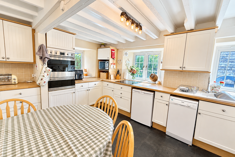 3 bedroom semi-detached house for sale, The Village, TAVISTOCK PL19