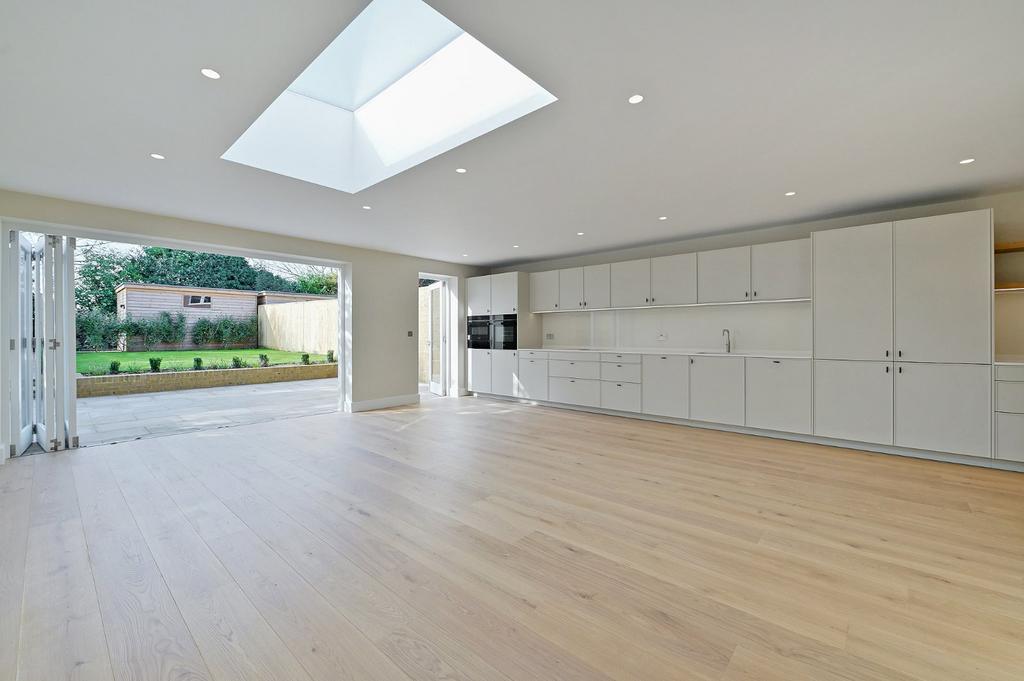 House in Oxford - View 2