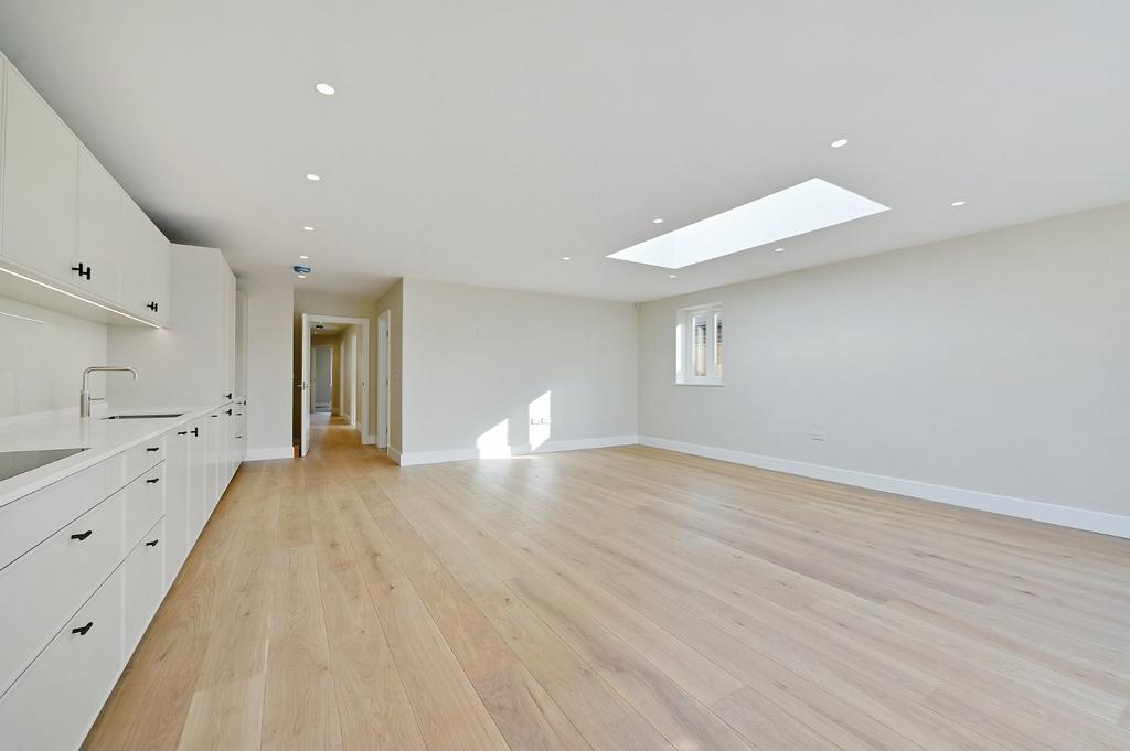 House in Oxford - View 3