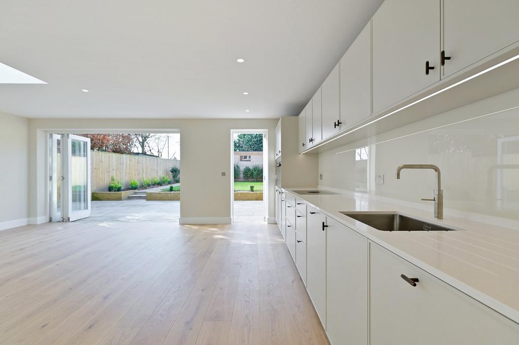 House in Oxford - View 4
