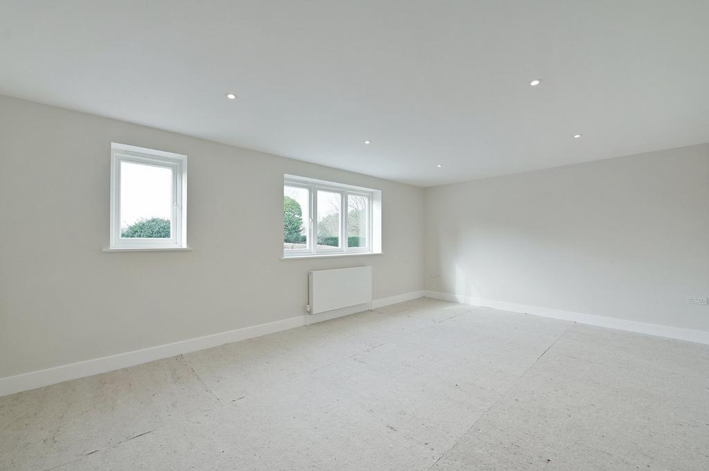House in Oxford - View 5