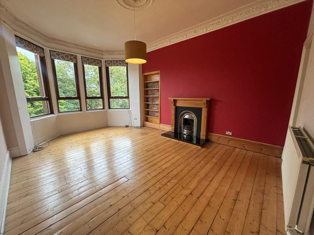 Apartment in Glasgow, Bellgrove, Dennistoun - View 2
