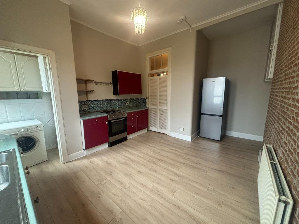 Apartment in Glasgow, Bellgrove, Dennistoun - View 4
