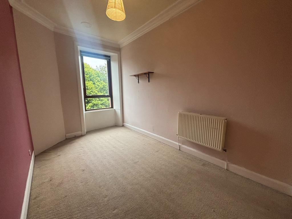 Apartment in Glasgow, Bellgrove, Dennistoun - More