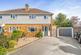 Warwick Close, Aldershot, Hampshire