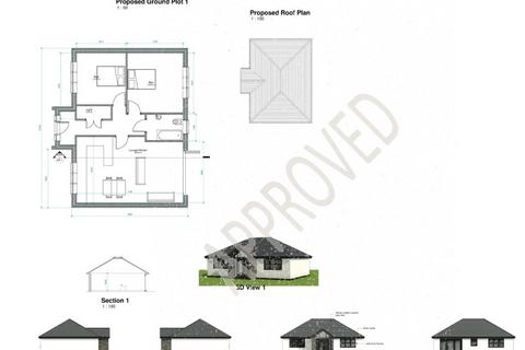2 bedroom bungalow for sale, Braken Dell, Rayleigh SS6