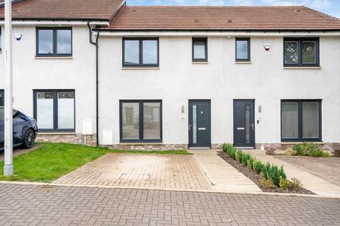3 bedroom terraced house for sale, 28 Redsman Drive, Edinburgh, EH15 3RG