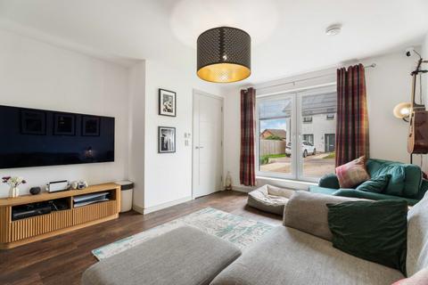 3 bedroom terraced house for sale, 28 Redsman Drive, Edinburgh, EH15 3RG