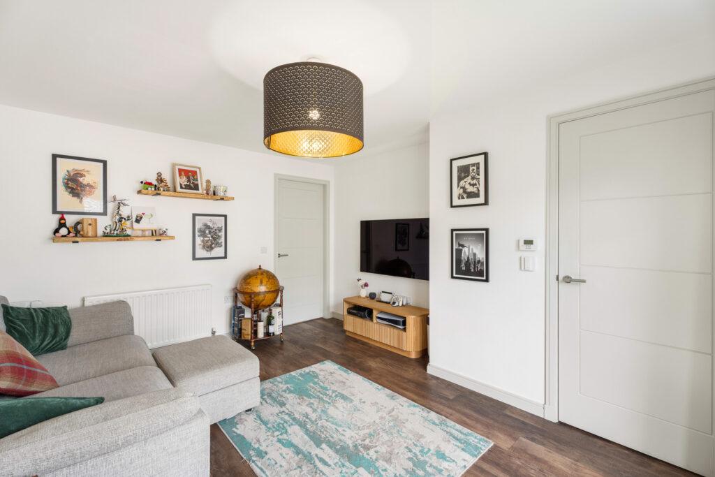 House in Edinburgh - View 4