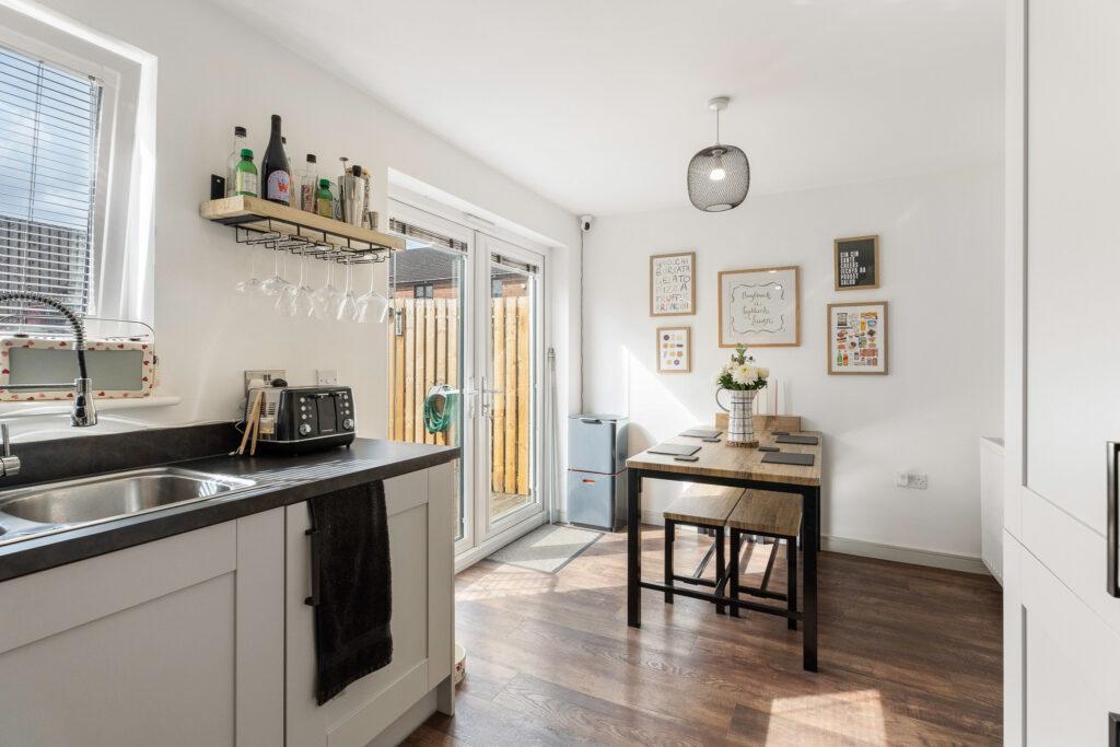 House in Edinburgh - More