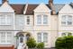 Balmoral Road, Willesden, NW2