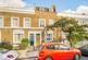 Nutfield Road, London SE22