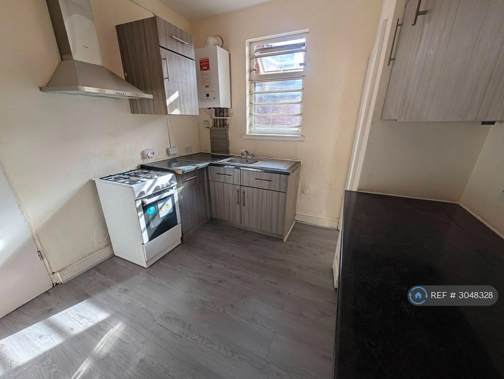 Apartment in Leicester - View 4