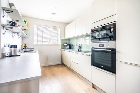 3 bedroom end of terrace house for sale, Rowntree Way, York