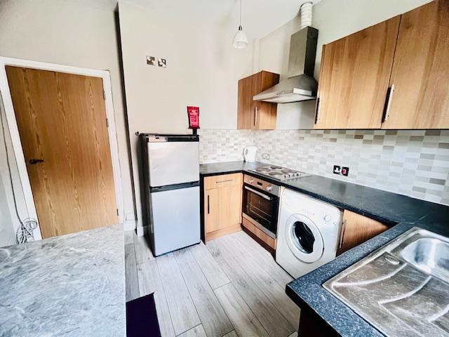 Apartment in Sheffield, South Yorkshire - View 4