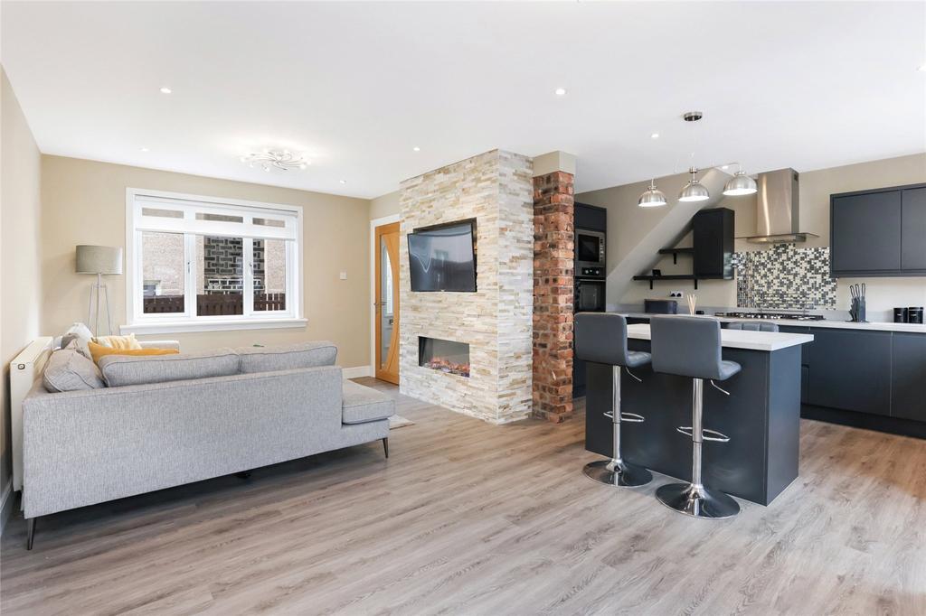 House in Rutherglen - View 2