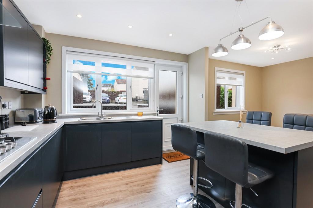House in Rutherglen - View 4