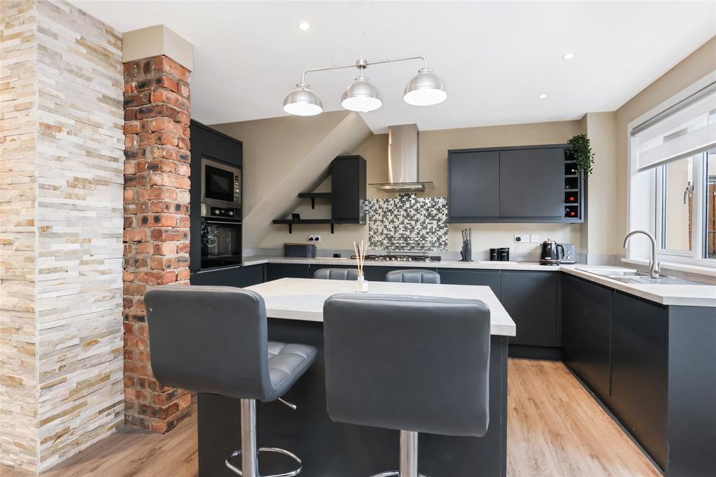 House in Rutherglen - View 5