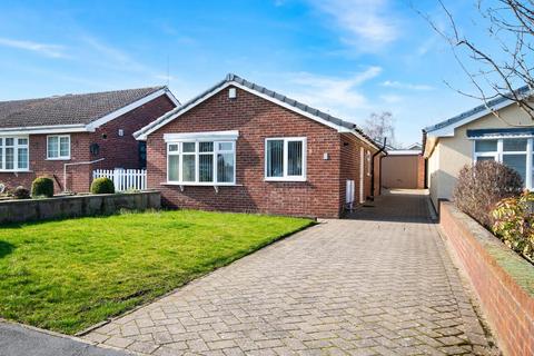 3 bedroom detached bungalow to rent, Everetts Close, Tickhill, Doncaster