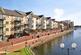 Adventurers Quay, Cardiff, CF10