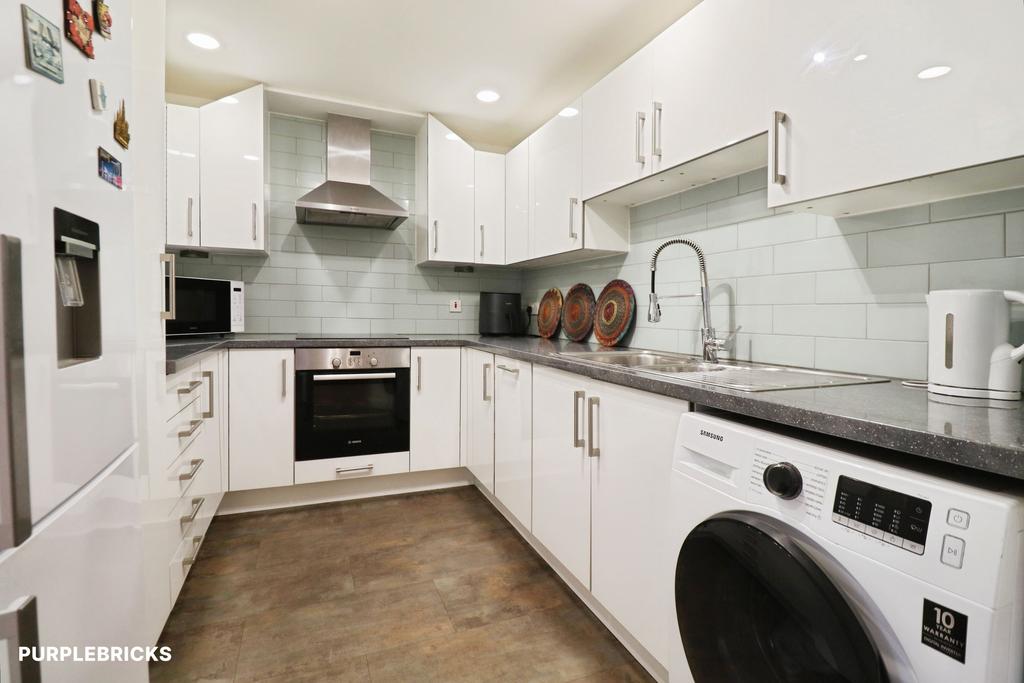Apartment in Cardiff - View 4