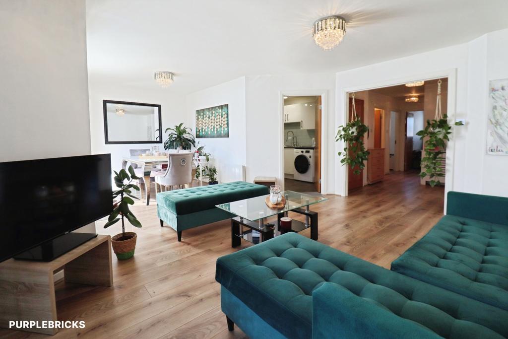 Apartment in Cardiff - View 5