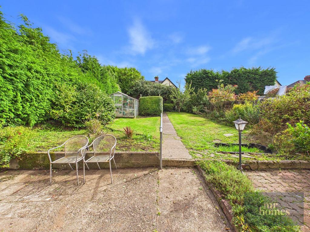 House in Cardiff, Ely - View 2