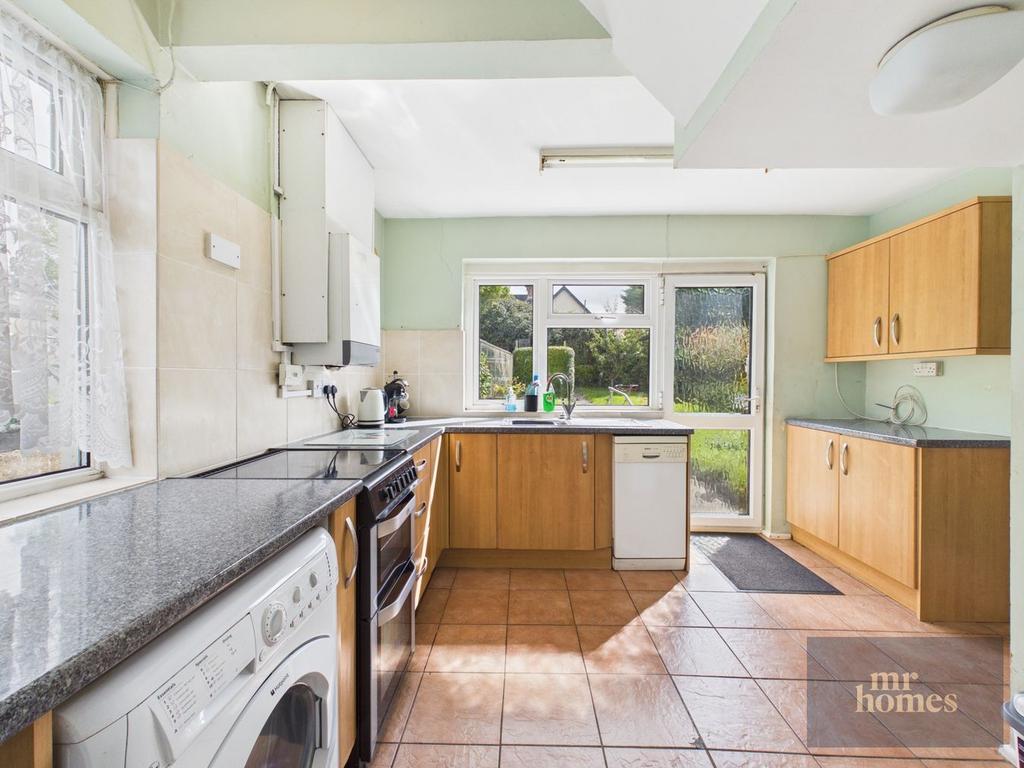 House in Cardiff, Ely - View 3