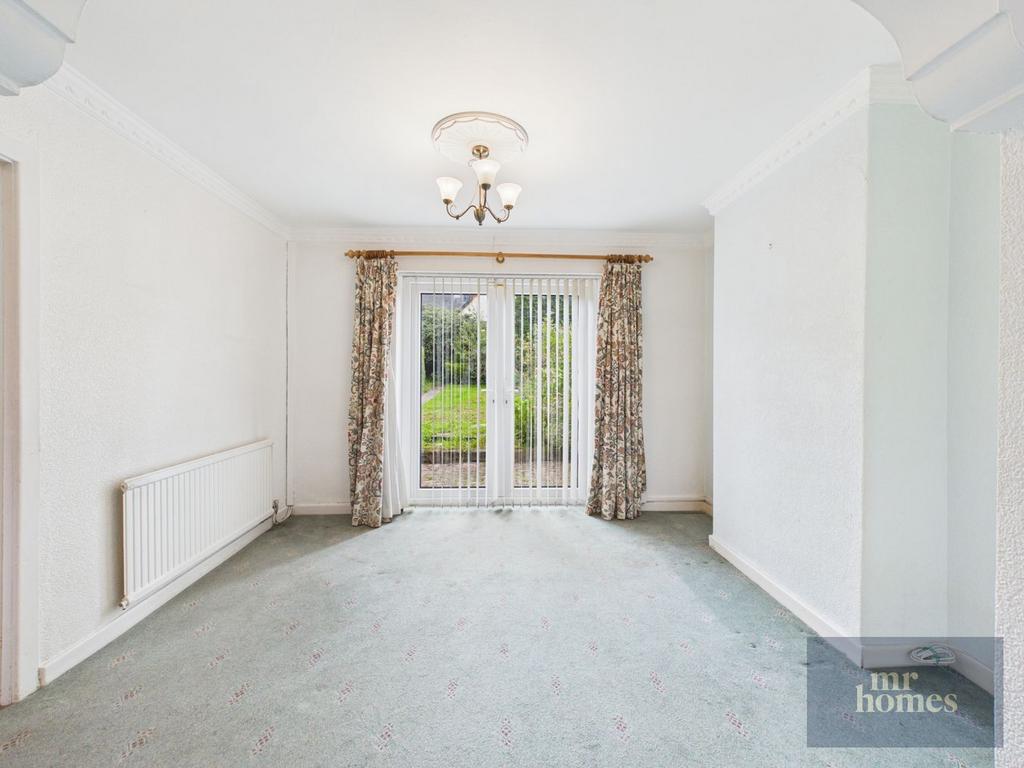 House in Cardiff, Ely - View 5