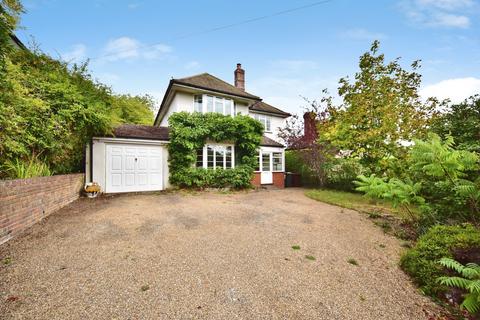 4 bedroom detached house for sale, The Ridgeway, Tonbridge, Kent, TN10