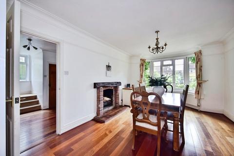 4 bedroom detached house for sale, The Ridgeway, Tonbridge, Kent, TN10
