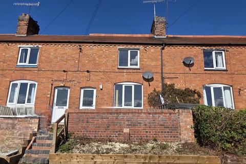 2 bedroom terraced house for sale, The Poplars, Poplar Road, Napton, CV47