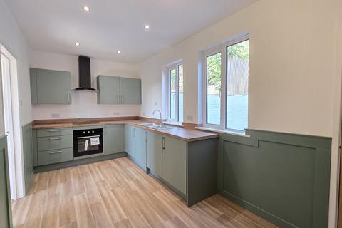 2 bedroom terraced house for sale, The Poplars, Poplar Road, Napton, CV47