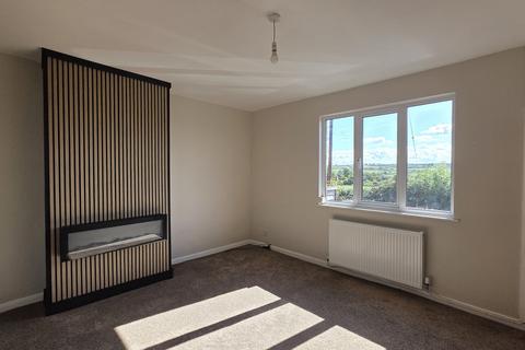 2 bedroom terraced house for sale, The Poplars, Poplar Road, Napton, CV47