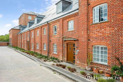 undefined, Brewery Lane, Romsey, Hampshire