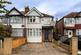 Conway Crescent, Perivale UB6