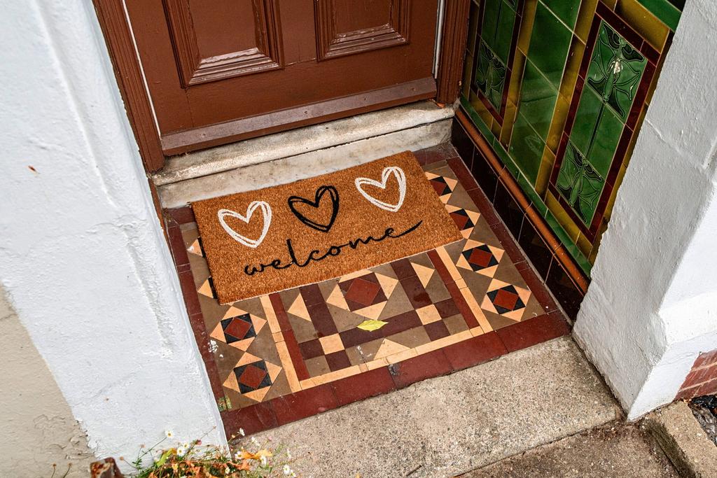 House in Cardiff, Penylan - View 2