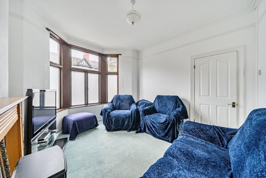 House in Cardiff, Penylan - View 5