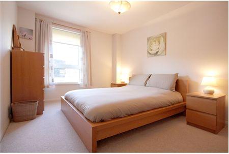 Apartment in Edinburgh - View 3