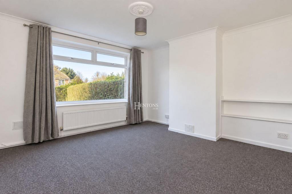 Apartment in Cardiff, Cyncoed - View 3
