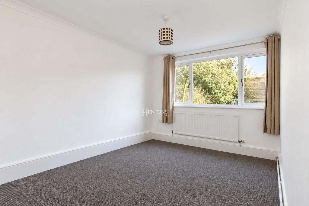 Apartment in Cardiff, Cyncoed - View 4